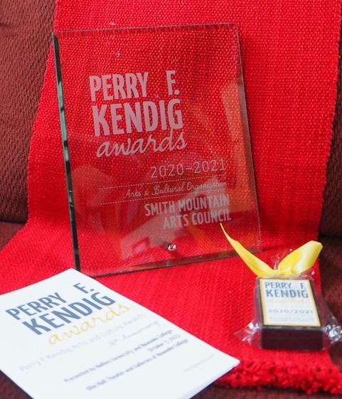 Kendig Award