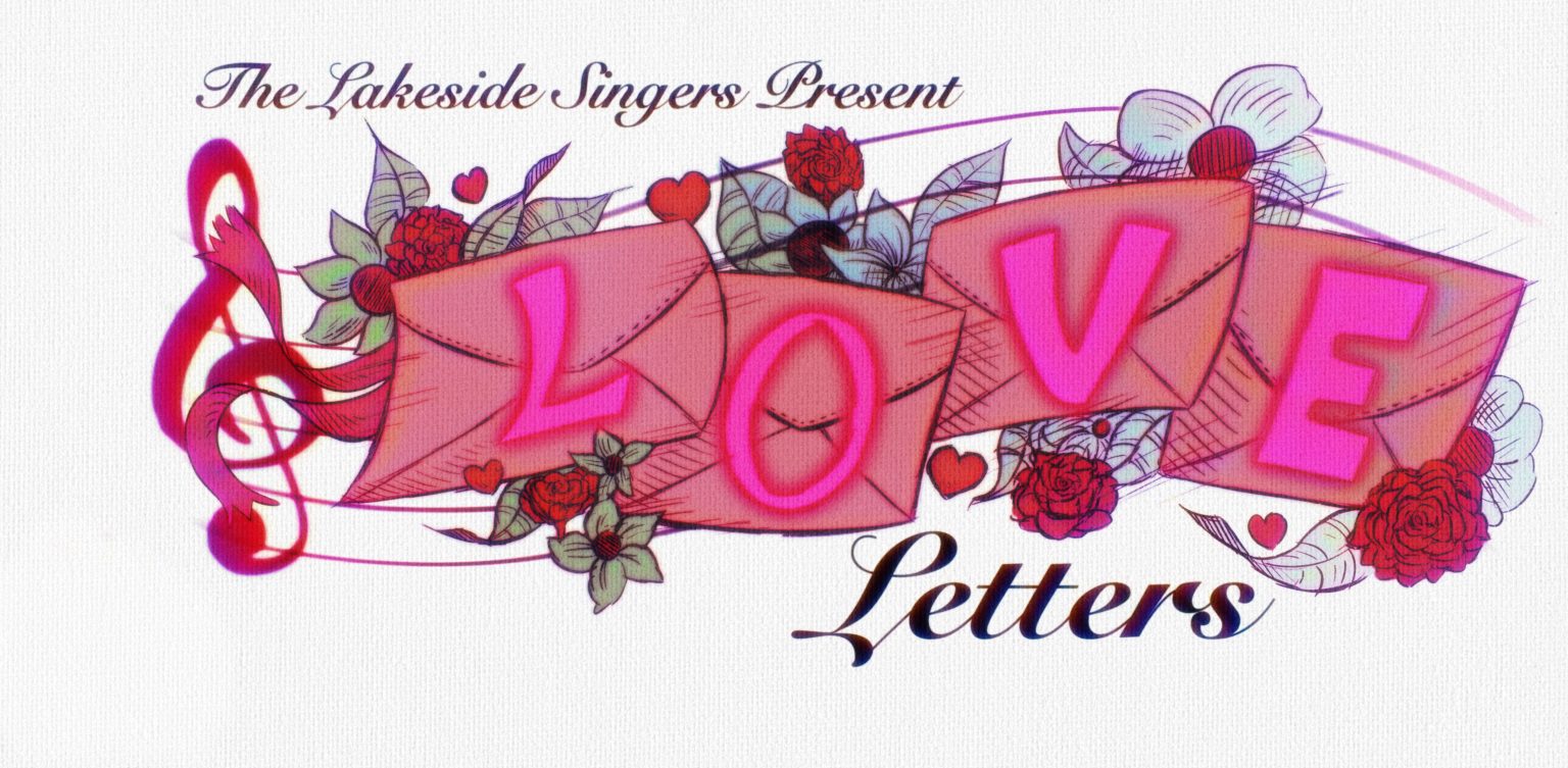 Lakeside Singers - Love Letters