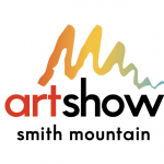 art show logo
