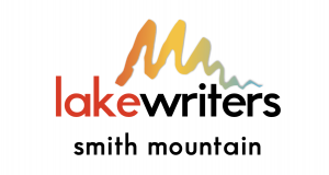 lake writers logo