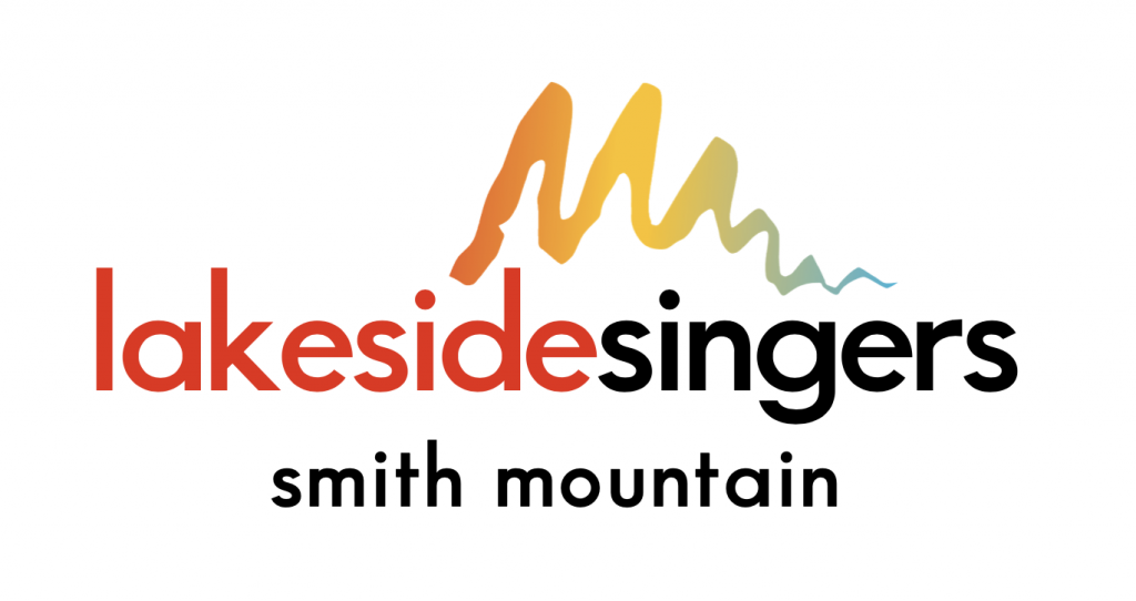 lakeside singers logo