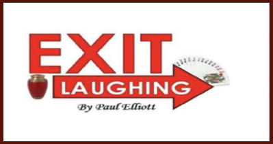 exit laughing