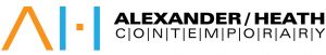 Alexander-Heath Logo