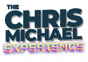 Chris Michael logo
