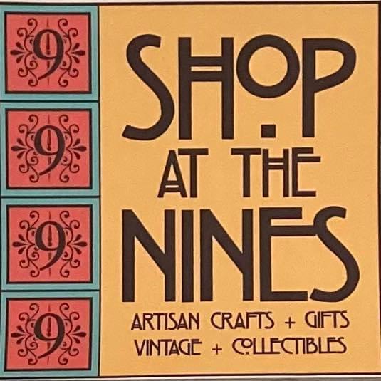 Shop at the Nines