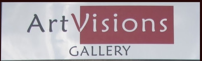Art Visions Gallery Logo