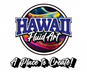 hawaiifluidart logo