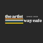 The Artist Way Cafe Logo