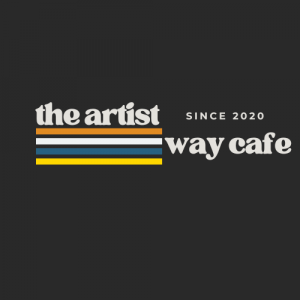 The Artist Way Cafe Logo