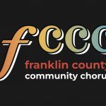 Franklin County Community Chorus Logo