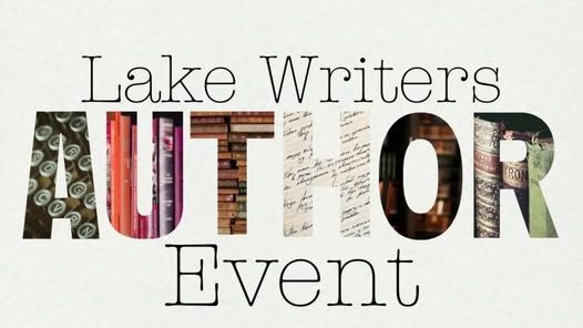 Lake Writers at Read Between the Wines 2026-03-14