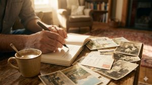 Writing your life story 16x9, 2026