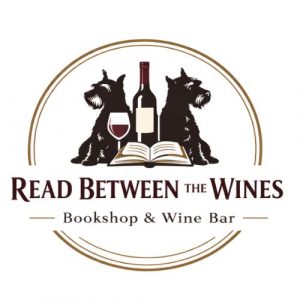 Read Between the Wines Logo
