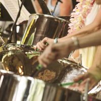 Steel Drum Band Pic