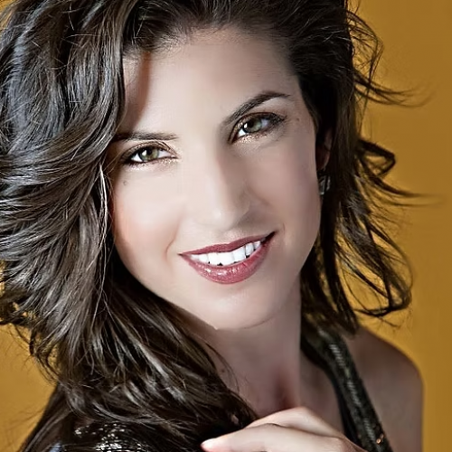 Adelaide Trombetta Adelaide Trombetta