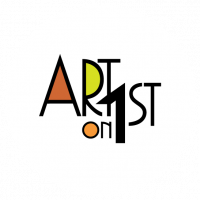 Art on 1st Logo
